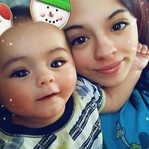 Meet your Posher, Peyton